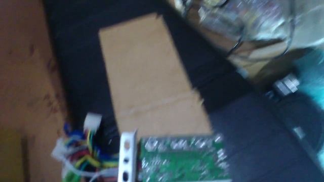 Контроллер, как увеличить скорость и тягу