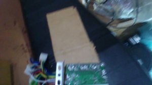 Контроллер, как увеличить скорость и тягу