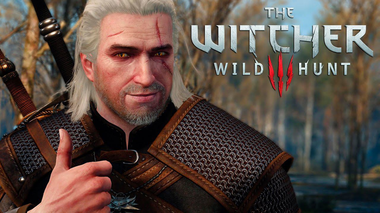 СТРИМ ► The Witcher 3: Wild Hunt смотреть онлайн