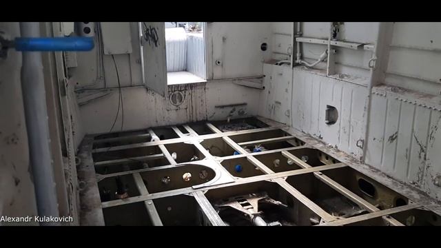 Заброшенный самолёт Ан-2 на Минском море, Беларусь смотреть онлайн
