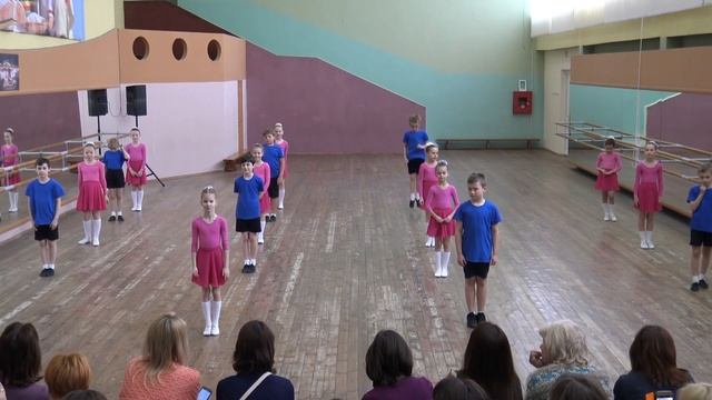 Республиканский мастер-класс для педагогов от ЗЛК РБ "Чабарок" смотреть онлайн