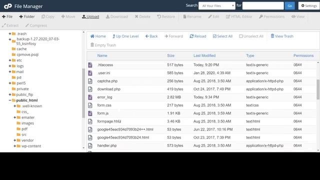 How to upgrade latest WordPress Version Manually? смотреть онлайн