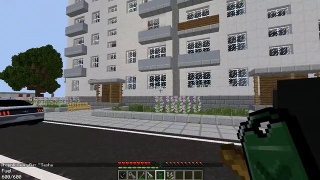 СТАЛ ДЕВУШКОЙ! МАЙНКРАФТ СЕРИАЛ 