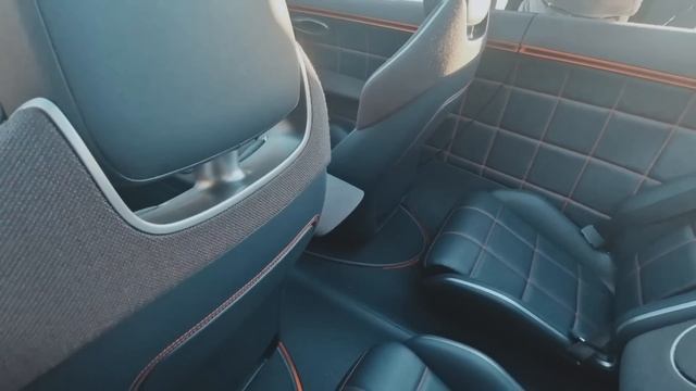 Genesis X Convertible | Onu Samir Sadıxov dizayn edib I Eksklüziv video смотреть онлайн