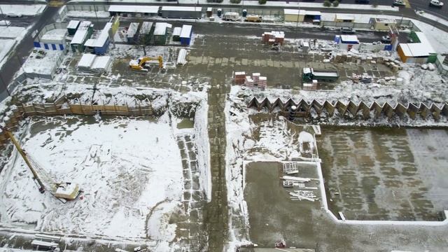 Опять не успели? Обзор Калининград сити, ноябрь 2022