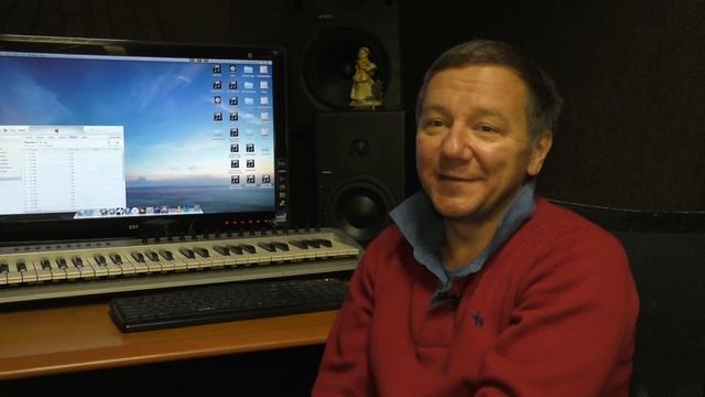 Михаил Гребенщиков - "13 октября - у меня новый отсчет времени!" #ЯтакДУМАЮ Сеня Кайнов Seny Kayno смотреть онлайн