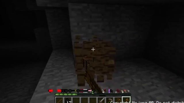 Táto Zakázaná Verzia Minecraft Error 422 Je Nebezpečmá ! смотреть онлайн