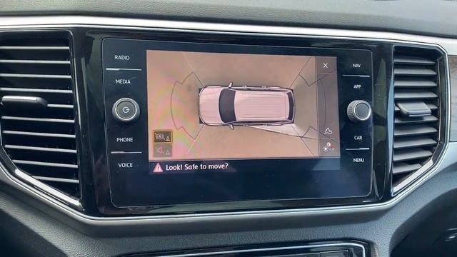 2018 Volkswagen Atlas Execline Review | Wolfe GMC Buick Edmonton смотреть онлайн