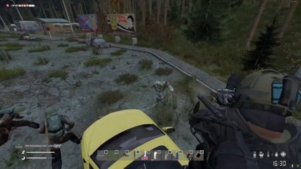 ЧЕСТНЫЙ ОБЗОР Lamborghini Urus