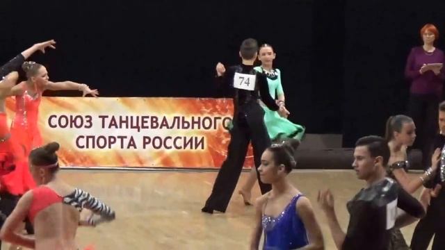 Кубок Оникса 06.03.2016 Юниоры-2 С кл. Латина 1/2 финала смотреть онлайн