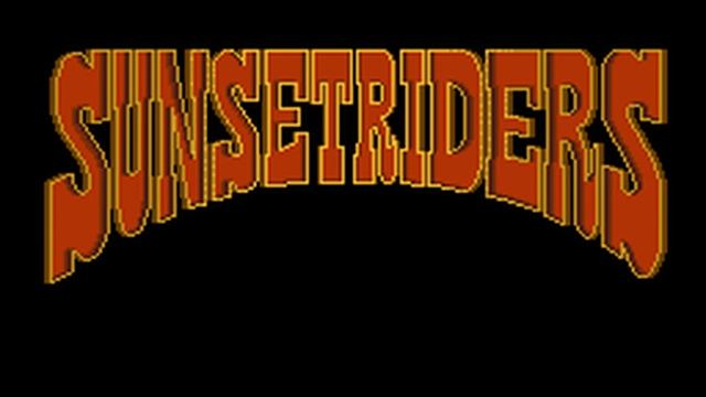 Sunset Riders SNES OST☆ Stage 1 смотреть онлайн