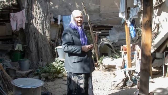 Как живут Русские в Таджикистане? Смотрите сами