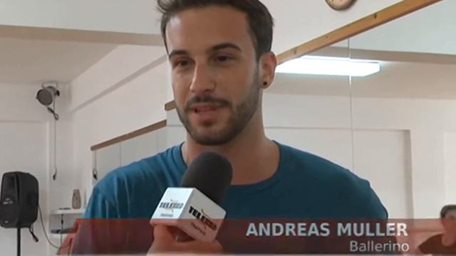 Scuola Di Danza Professionale - Centro Studi Danza Di Rosy Guaiana