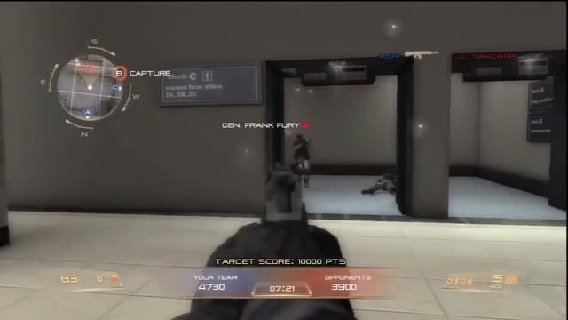 Modern Combat: Domination : First Impressions! смотреть онлайн