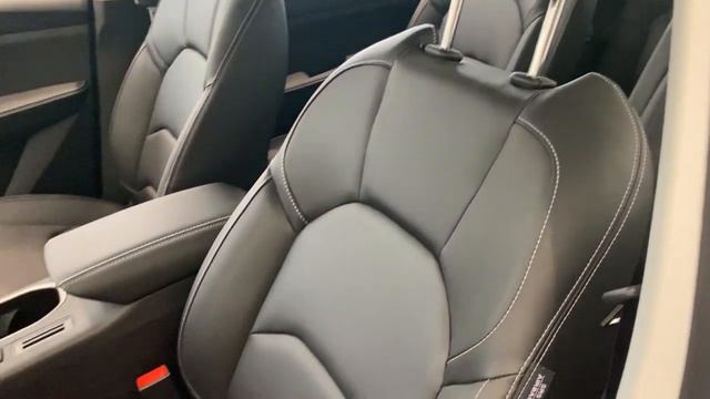2020 Baojun 530 6Seater Walkaround- China Auto Show（2020款宝骏530，外观与内饰实拍）