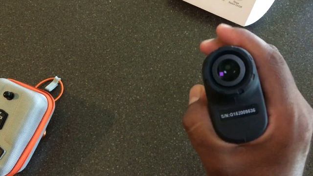 Cheap Golf Laser Rangefinder by Mileseey Review смотреть онлайн