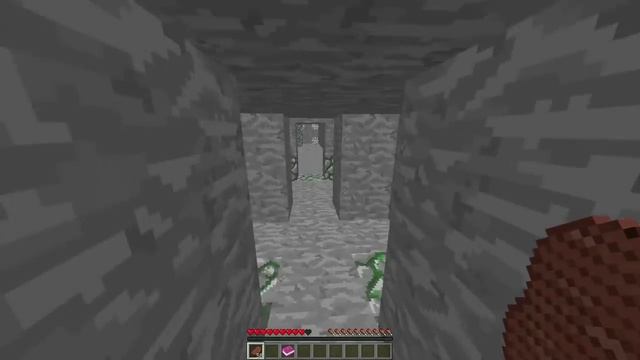 Прохождение карты 12 уровней 2 в майнкрафт - Башня боссов #4 смотреть онлайн