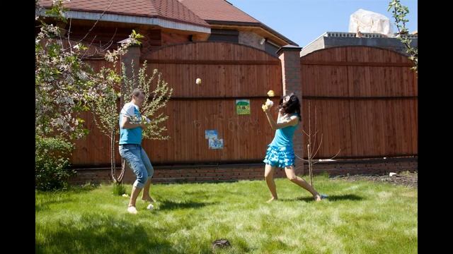 Слайд-шоу приглашение на Свадьбу смотреть онлайн