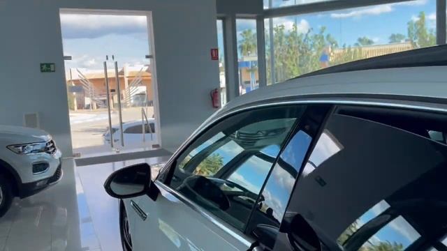 Volkswagen ARTEON RLINE TDI 150CV DSG TECHO ! смотреть онлайн