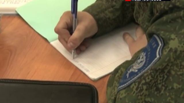 Трудных подростков воспитывают в духе казачества смотреть онлайн