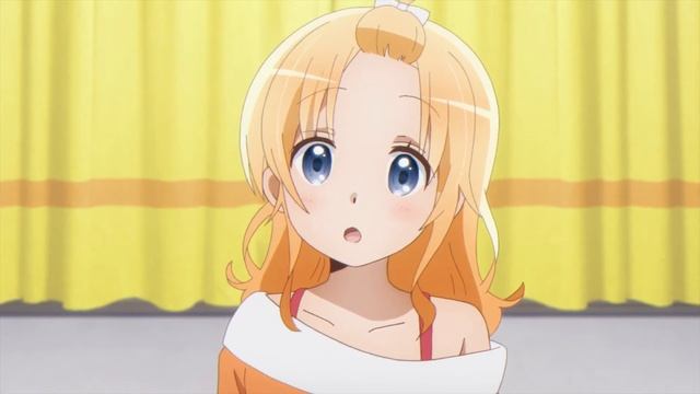 [Comic Girls] Wan Nyan Nyan Wan Matsuri! смотреть онлайн