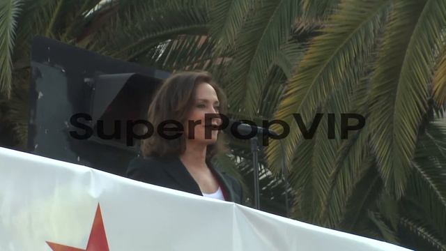Lilly Tartikoff at 20th Annual EIF Revlon Run/Walk For Wo... смотреть онлайн