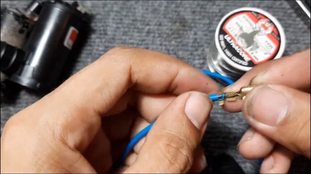 น้ำฉีดกระจกไม่ทำงาน แก้ไขอย่างไรดี?? #ที่ฉีดน้ำกระจกรถยนต์ #ที่ฉีดปัดน้ำฝน #หัวฉีดน้ำกระจก EP.150 смотреть онлайн