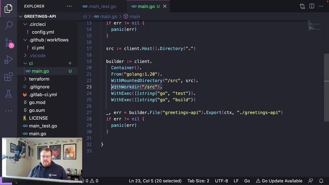 Introduction to Dagger смотреть онлайн