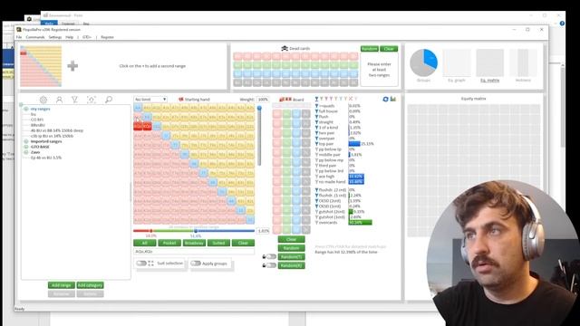 Все что нужно знать о FISH LIMP. Стратегия против лимпов. смотреть онлайн