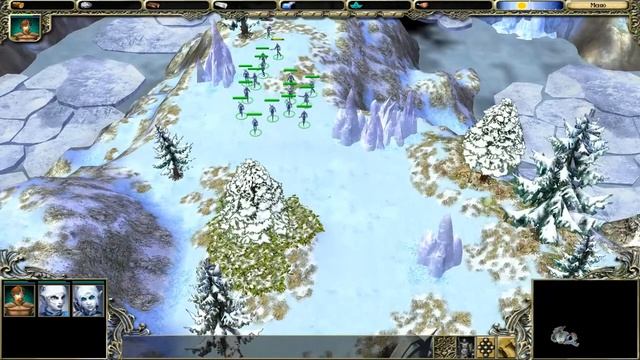 [IGC] Обзор Spellforce: The Breathe Of Winter. Пьянящая ностальгия.