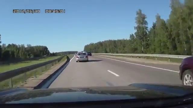 Что вытворяет ФСО