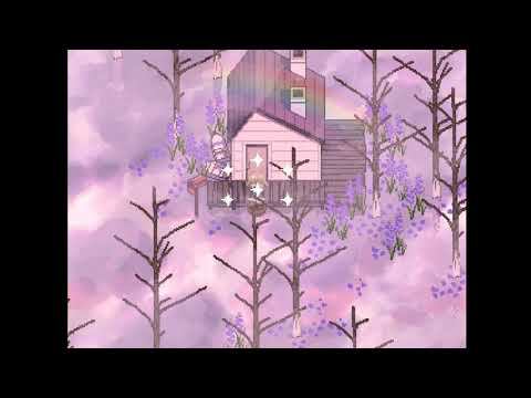 Yume 2kki OST - Lavender Waters (Trap Remix) смотреть онлайн