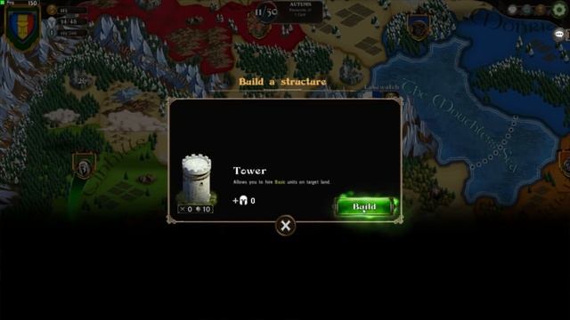 Beta: Legends Of Callasia смотреть онлайн