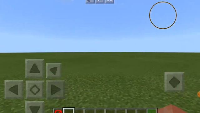 как создать барьер в Майнкрафте смотреть онлайн