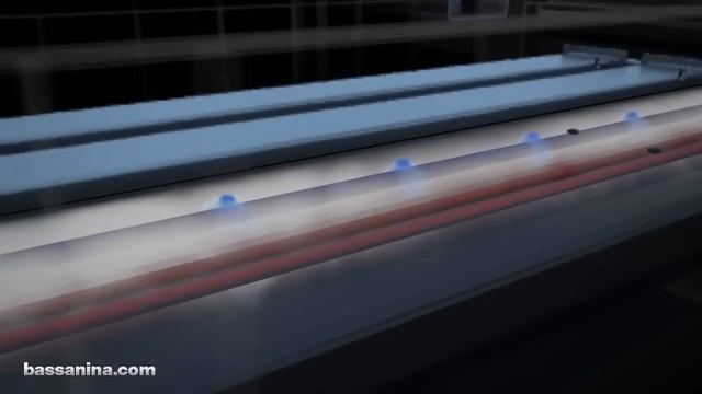 EcoPower, forno elettrico a piani.mp4 смотреть онлайн