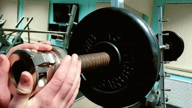 Толчок собственного веса на максимум за одну минуту. смотреть онлайн