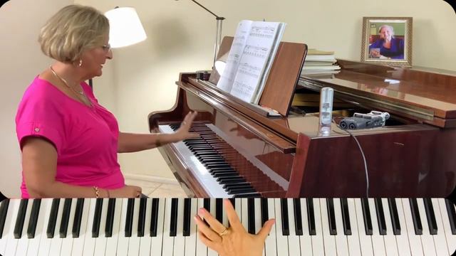 2/3🤩HEY JUDE 🔴 BEATLES🔴SIMPLE EASY BEGINNERS TRICKS and FUN🔴DONT MISS 🔴PART 2/3 with LIANA смотреть онлайн