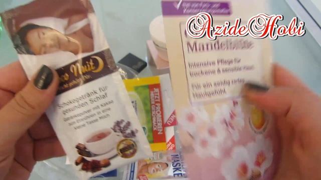 Sleek - Vichy - Redroxcosmetics- Artdeco-Essence смотреть онлайн