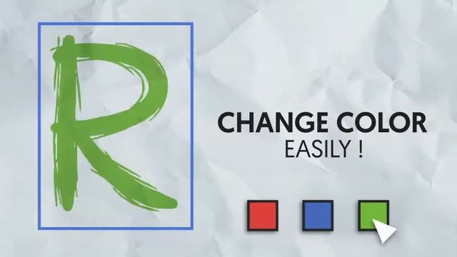 Fredo Animated Sketch Font | After Effects (AE) Template VideoHive | 12167143 смотреть онлайн