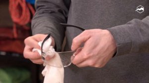 Противозапотевающий спрей Sibearian Antifog. Обзор