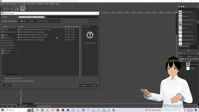 #PairProgramming Desarrollo web con #ChatGPT смотреть онлайн