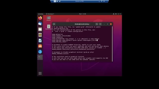 How to make Ubuntu VM Full Screen on Hyper-V? смотреть онлайн