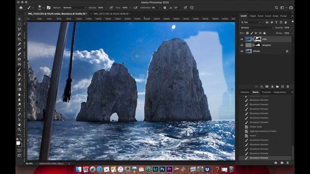 Pillole di Photoshop 3 смотреть онлайн