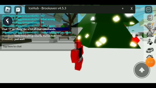 fixed! |ice hub New| смотреть онлайн