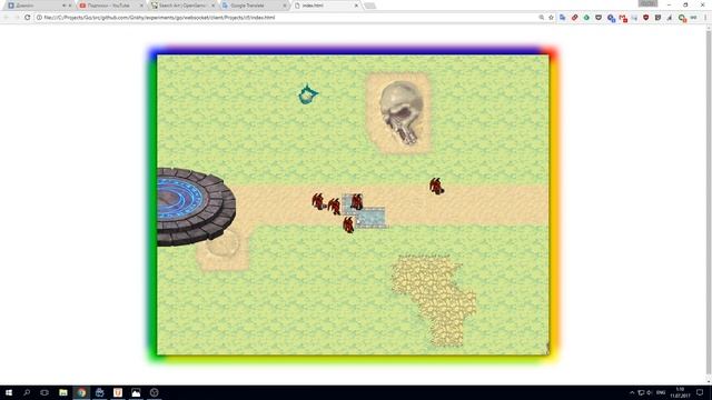 Для тестов сервера CF 2017 07 11 01 10 06 смотреть онлайн