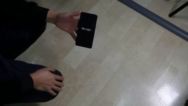 Краш-тест смартфона Cubot S200 смотреть онлайн
