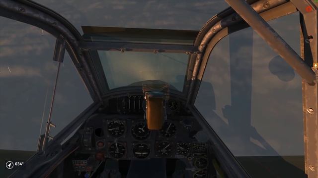 Tactical Air War - Map 4 - Highlights with tactical comments смотреть онлайн