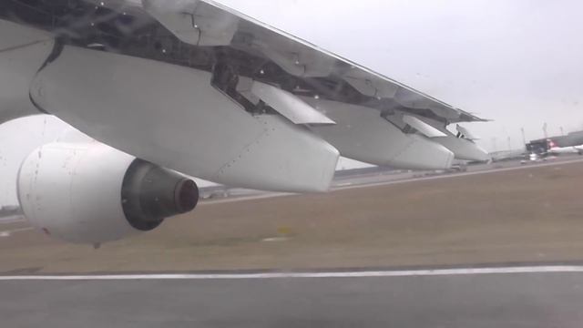 [Tripreport] Hannover - Paris-Charles-de-Gaulle ✈ WDL BAe 146