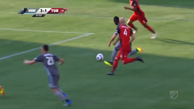 Хет-трик который невозможно повторить