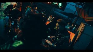 지코 (ZICO) - BERMUDA TRIANGLE (Feat. Crush, DEAN) (ENG SUB) MV